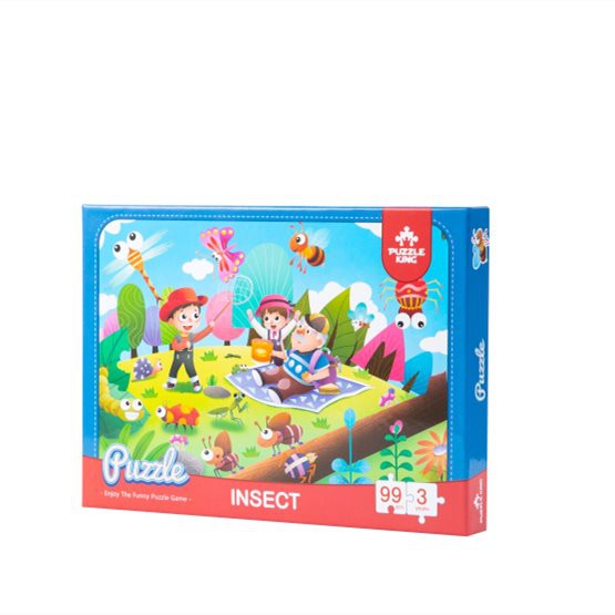 Kinderpuzzel